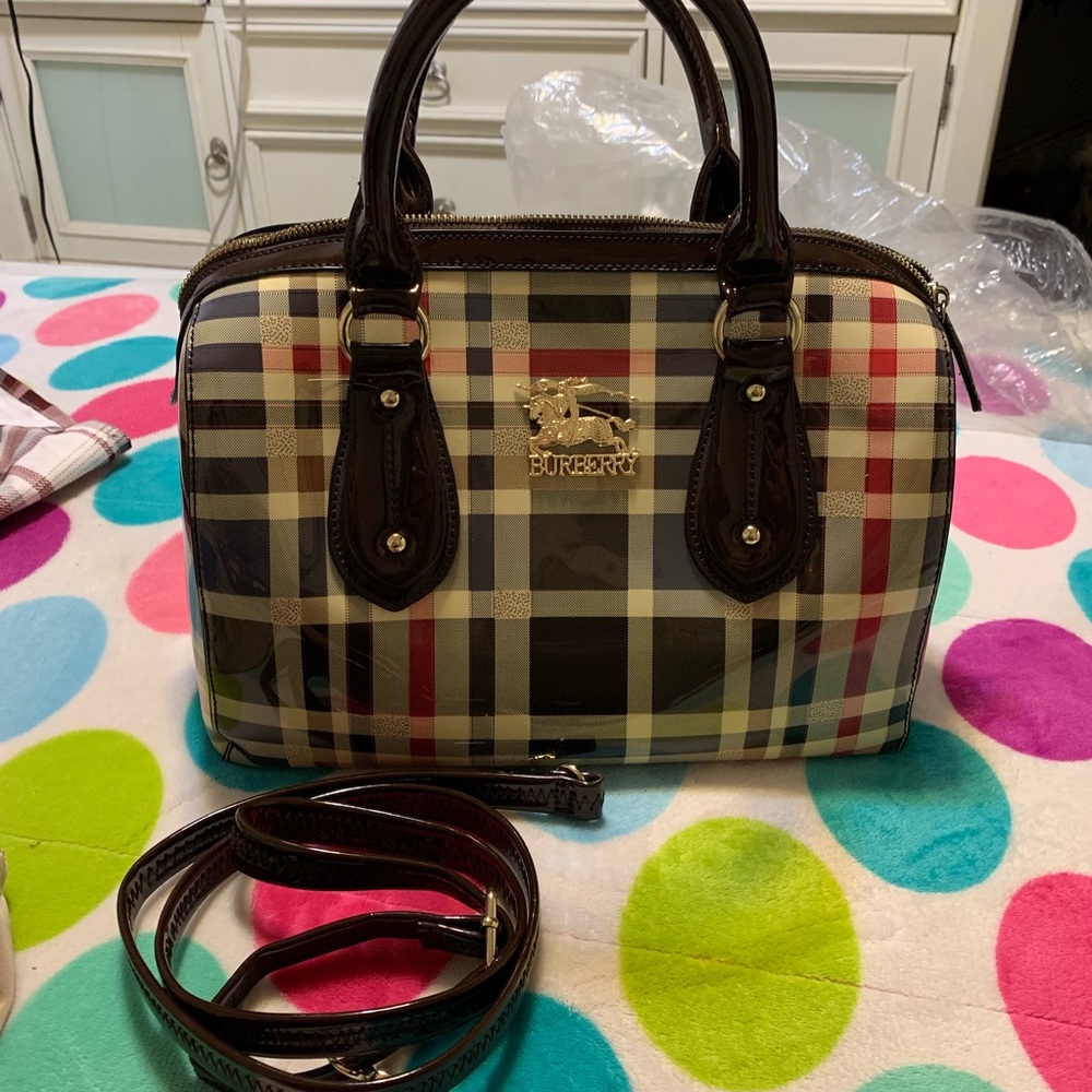 🚨SOLD🚨Imitation bag